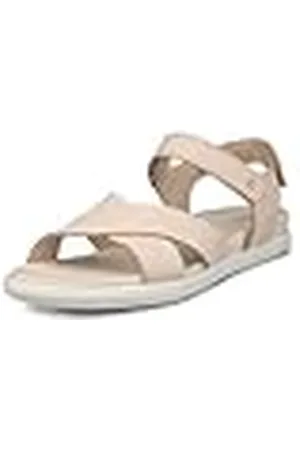 Ecco Damara Sandal, Sandalia Mujer, , 38 EU