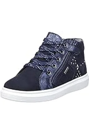Richter Kinderschuhe Alessa, Zapatillas Niñas, , 26 EU