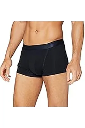 Hom Calzoncillo Retro HO1 bres bres Pantalones Cortos del Boxeador bres Soft - selección de Color: Colour: | Size: Large