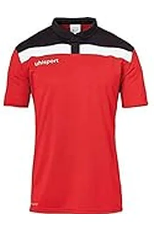 Uhlsport Offense 23 Polo Shirt Polo para Hombre, Hombre, , L