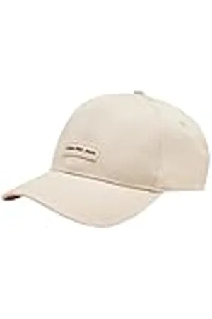 Calvin Klein Jeans Gorra de béisbol Mujer Basecap, Rosa (Whisper Pink), Talla Única