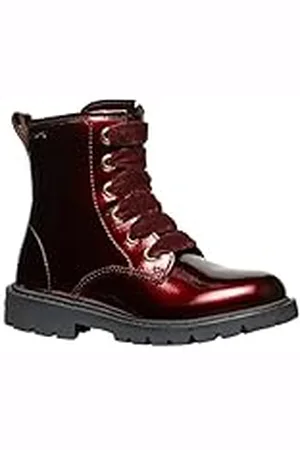 Geox J SHAYLAX Girl A, Botín, , 35 EU