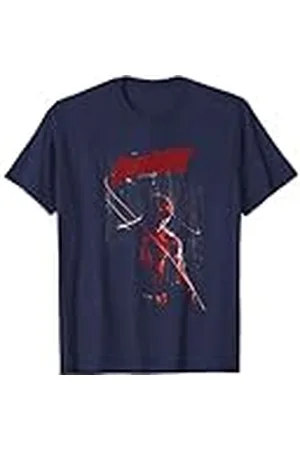 Daredevil Standing In The Rain Camiseta