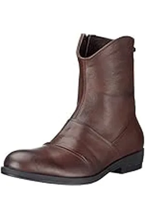 Buffalo Botas de Cuero para Hombre, Color , Talla 44