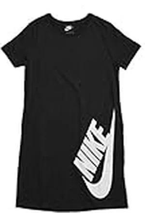 Nike G NSW Dress Tshirt Vestido, Niñas, , XS
