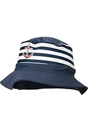 Playshoes Sombrero de Pescador con Protección UV Niños, , 53