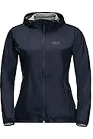 Jack Wolfskin Jwp Breather Veste Mujer Chaqueta