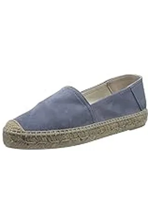 Geox D LAMPEDUSA, Sandalia Cuña Alpargata Mujer, , 40 EU