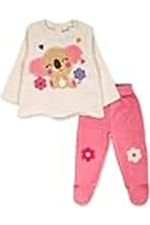 Tuc Tuc 11359952 Conjunto, , Regular (Pack de 2) para Niñas