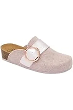Scholl Amalfi Clog, Sandalia Mujer, , 41 EU