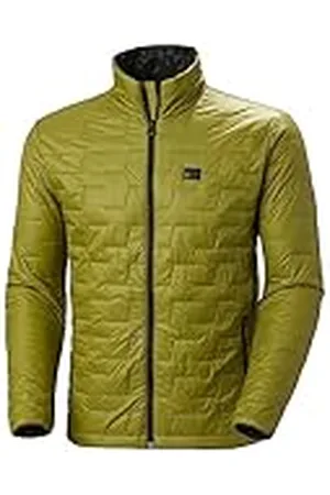 Helly Hansen Lifaloft Insulator Jacket Chaqueta, , M Hombre