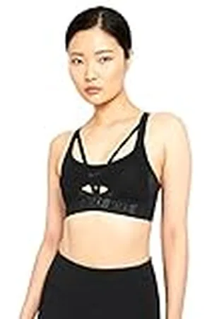 Nike Indy UltraBreathe Bra Sports, Womens, , L