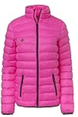 Izas Kara Chaqueta De Fibra, Mujer, , M