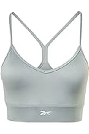 Reebok Sujetador Deportivo Marca Modelo ID Train Tri-Back Bra