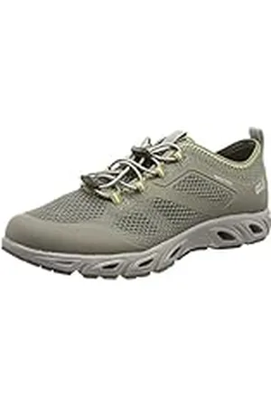 Jack Wolfskin Breezer Vent Low M, Zapatillas Hombre, , 44.5 EU