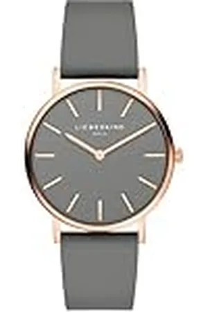liebeskind Reloj Analógico para Mujeres de Cuarzo LT-0405-LQ