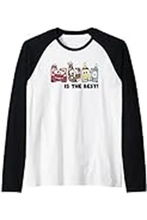 Cars Mum Is The Best Dia de la Madre Camiseta Manga Raglan