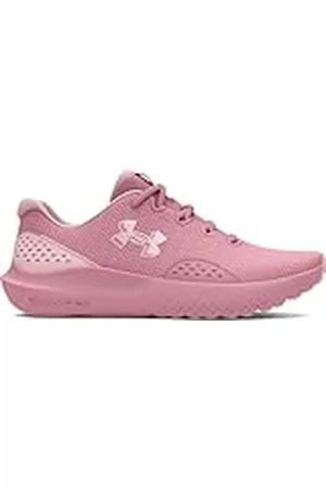 Under Armour UA W Charged Surge 4, Zapatillas para Correr para Mujer, , 42.5 EU