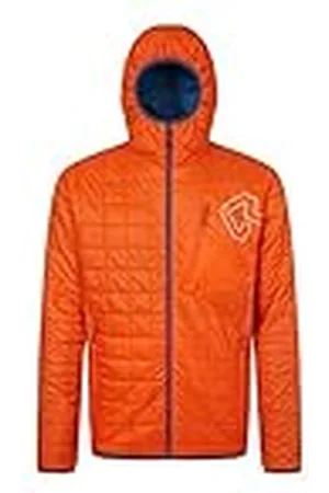 ROCK EXPERIENCE REMJ09482 GOLDEN GATE PACK HOODIE PADDED Jacket Men