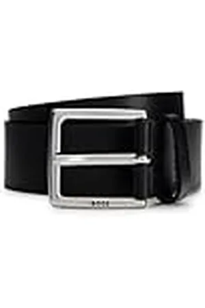 HUGO BOSS Rummi_Sz40 cinturón, , 90 de los Hombres