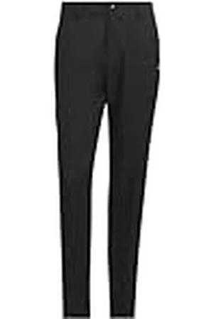 adidas Pantalón de Golf Core 3430 para Hombre, Color Negro