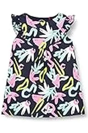 QS by s.Oliver 405.10.204.20.200.2113286 Vestido, , 62 cm para Bebés