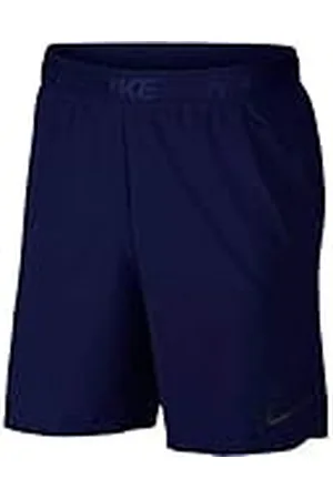 Nike M Nk FLX Short Vent MAX 2.0 Pantalones Cortos de Deporte, Hombre, , L-T