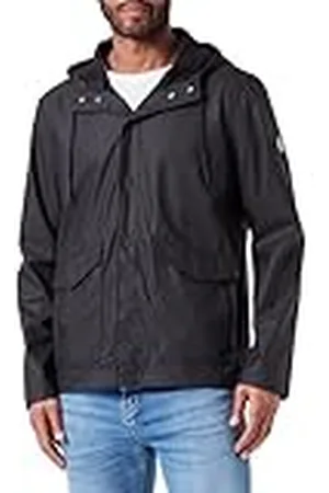 Teddy Smith B-Ford Chaqueta, , L para Hombre