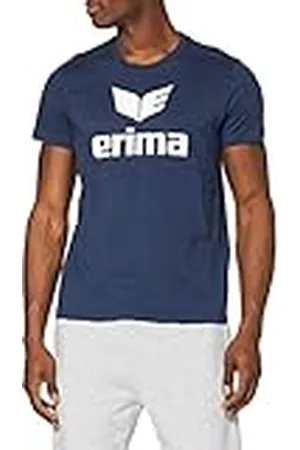 Erima Promo Camiseta, Unisex niños, , 164