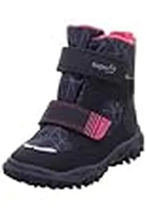 Superfit Husky, Botas de Nieve Niñas, , 25 EU