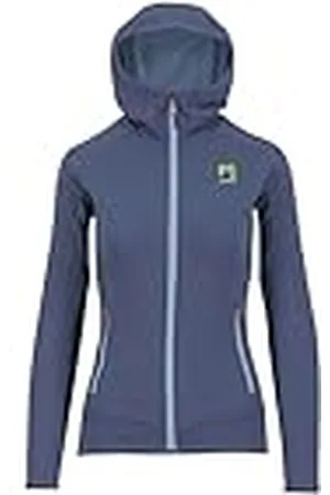 Karpos 2501046-035 MEZZODI Hoodie W FL Sweatshirt Mujer Tamaño XS