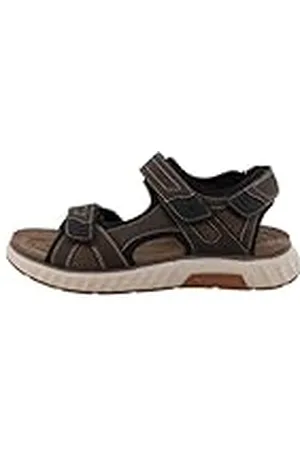 Romika 74r0071002, Sandalia Hombre, , 45 EU