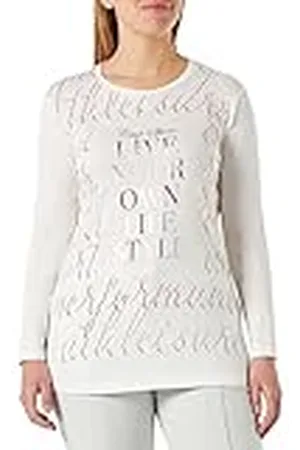 CMP Camiseta de punto para mujer, , XS