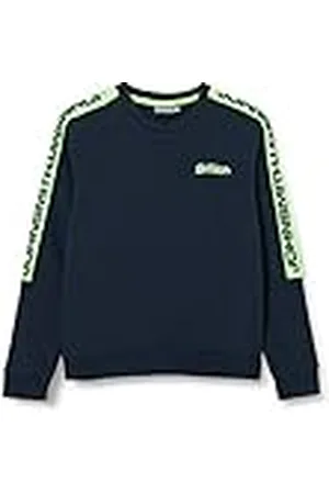 John smith Ruser Sudadera, Niños, , 10