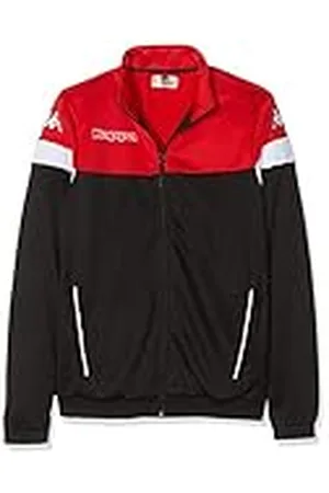 Kappa VACONE JKT Chaqueta, Niños, , 6Y