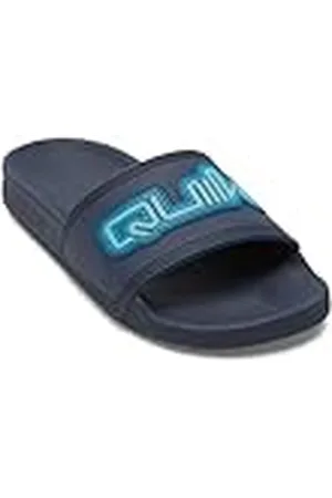 Quiksilver Rivi Sandalia para Niño, , 37 EU