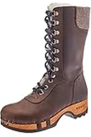 Woody Rosanna, Bota a la Altura de la Pantorrilla Mujer, , 36 EU