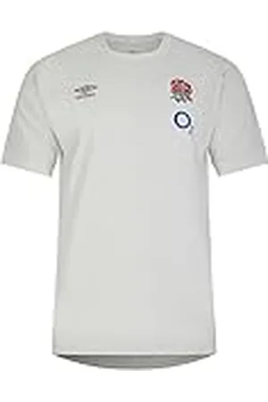 Umbro Camiseta de Ocio de Inglaterra (O2)