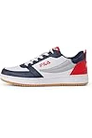 Fila Rega Nf, Zapatillas Hombre, Navy, 40 EU