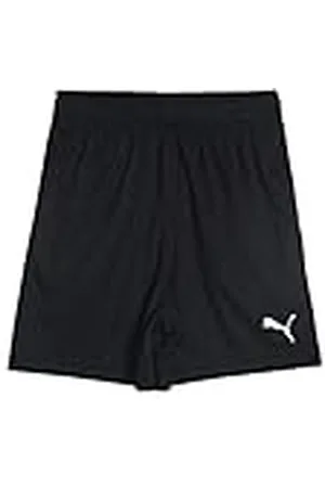 PUMA Pantalón corto marca modelo individualRISE Short