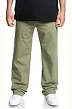 Dcshoes Worker Relaxed Chino Pant Pantalones, Hombres, , 29/32