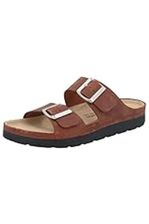 Berkemann Verica, Pantuflas Mujer, , 42 2/3 EU