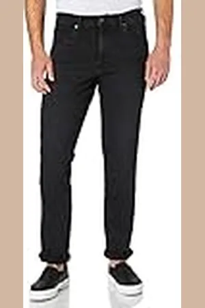Wrangler Texas Slim, Vaqueros Classic para Hombre, , 40W / 30L