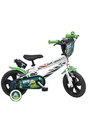 Denver UFO Ref. 2142 Bicicleta, Niños, , 12" (30,5 cm)