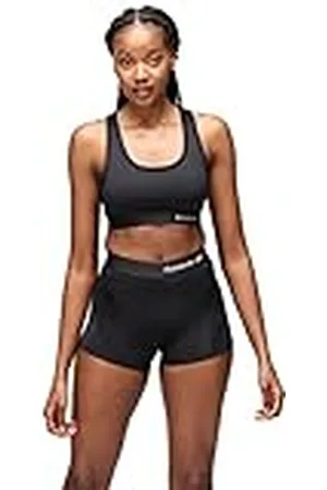 Reebok Steffi Simone, Top Corto para Mujer, , S