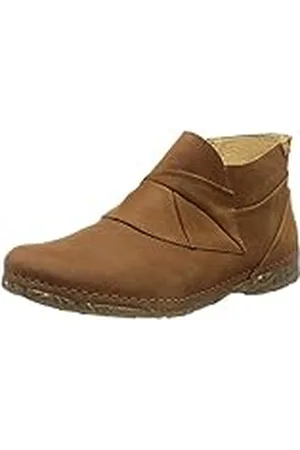 El Naturalista N5467 Angkor, Botas Mujer, Brown, 36 EU