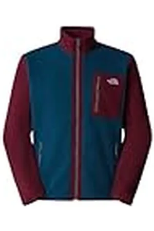 The North Face Yumiori Full Zip Chaqueta polar para hombre S