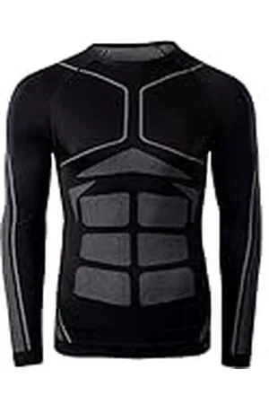 Hi-Tec Generic Milky Camiseta de Senderismo, , Talla única Hombres