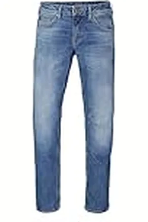 Garcia Pants Denim, Jeans Hombre,