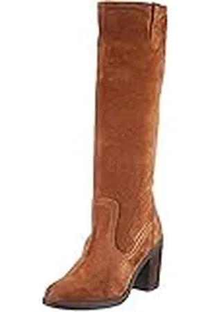 Porronet Federica, Botas de Moda para Mujer, , 36 EU